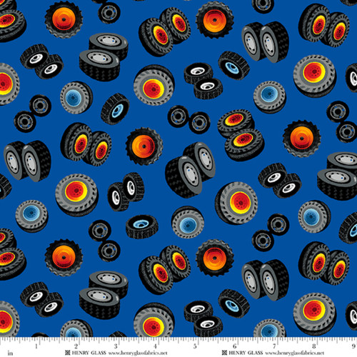 3736-77 Royal || Movin' Earth