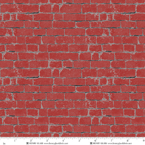 3738-88 Red || Movin' Earth