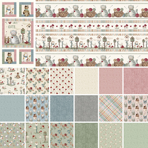 Purrfect Pals-Digital Full Collection* || Purrfect Pals