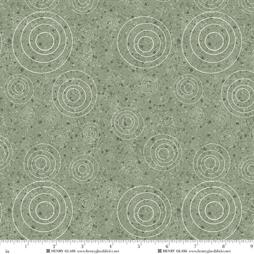 2806-66 Green || Purrfect Pals