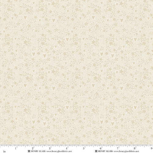 2810-33 Cream || Purrfect Pals