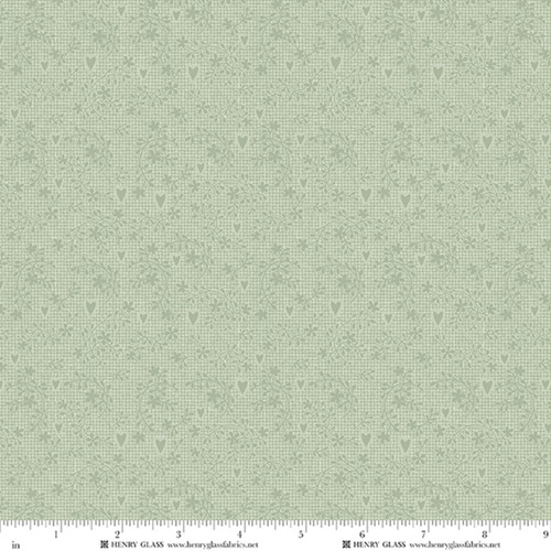 2810-66 Green || Purrfect Pals