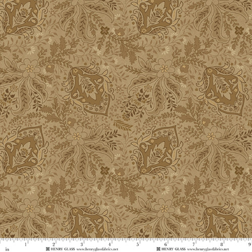 3752-36 Caramel || Return of the Blue Bird of Happiness