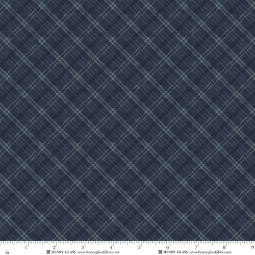 3753-77 Navy || Return of the Blue Bird of Happiness