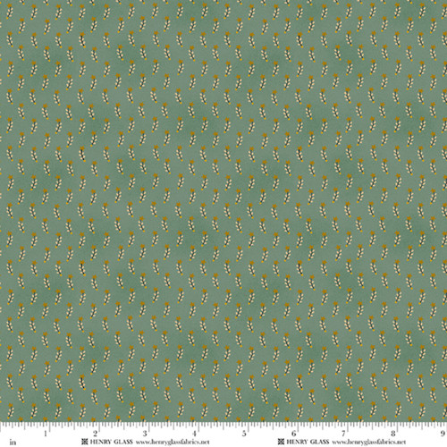 2960-11 Aqua || Scrap Basket Besties