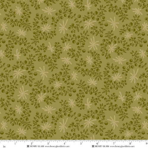 2962-66 Mint Green || Scrap Basket Besties