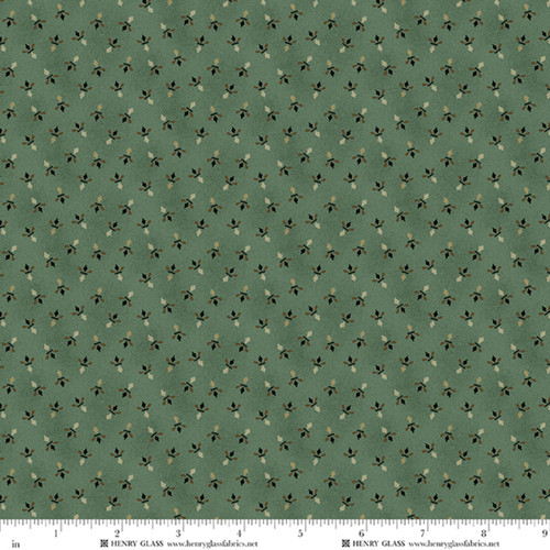 2968-11 Aqua || Scrap Basket Besties