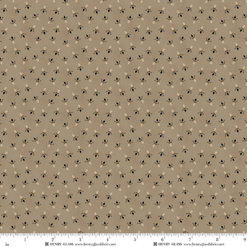 2968-90 Gray Mist || Scrap Basket Besties