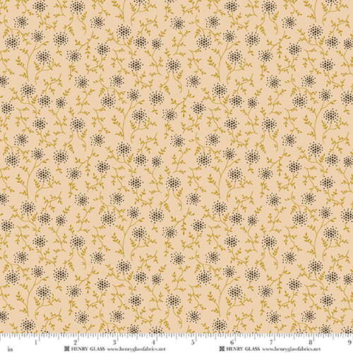 2971-40 Wheat || Scrap Basket Besties