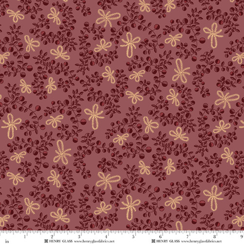 2973-55 Plum || Scrap Basket Besties