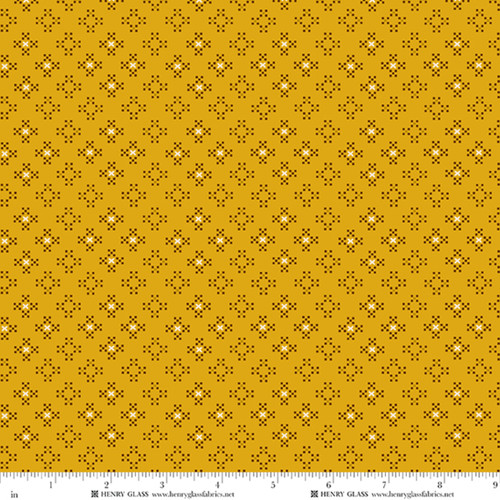 2977-404 Mustard || Scrap Basket Besties