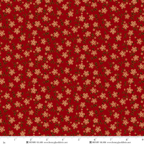 2979-88 Red || Scrap Basket Besties