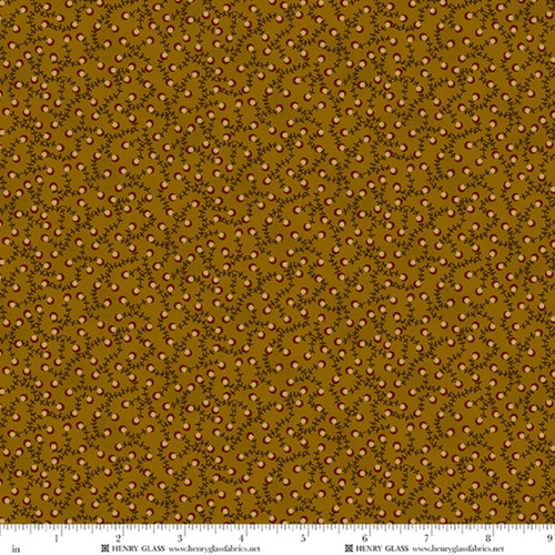 2981-33 Chestnut || Scrap Basket Besties