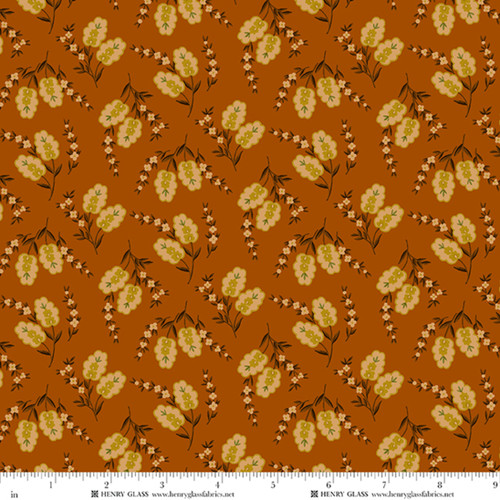 2985-30 Orange || Scrap Basket Besties