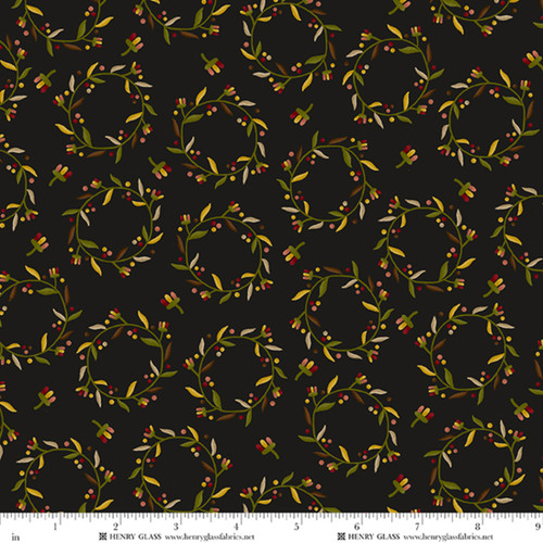 2986-99 Black || Scrap Basket Besties