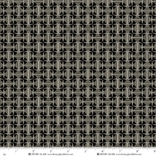 2858-99 Black || Sewing the Good Life