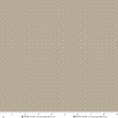 2860-33 Taupey Gray || Sewing the Good Life