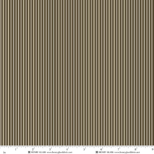 2864-33 Brown || Sewing the Good Life