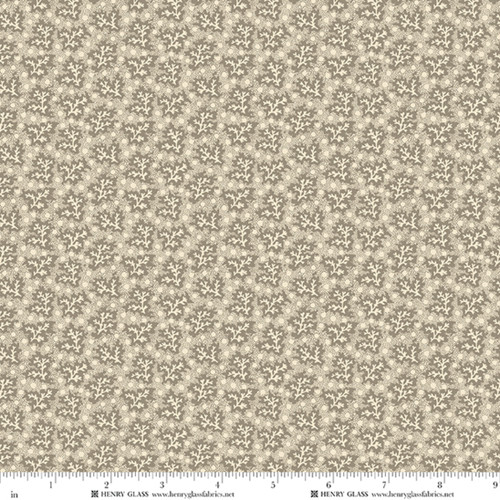 2865-33 Taupey Gray || Sewing the Good Life