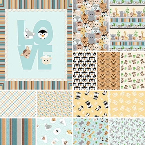 Snuggle Squad Full Collection* || Snuggle Squad