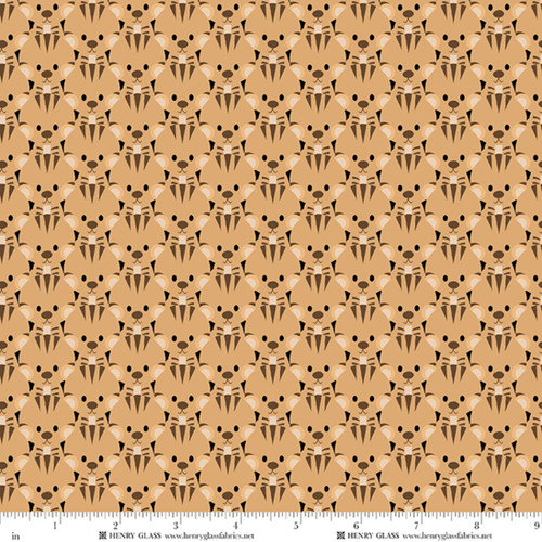 2818-39 Tan || Snuggle Squad