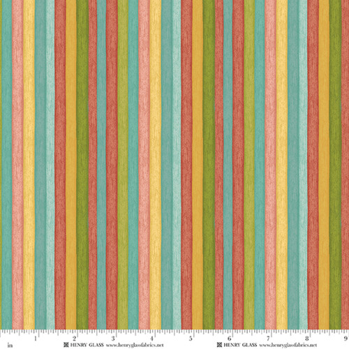 3715-11 Multi || WhimsiDilly Circus