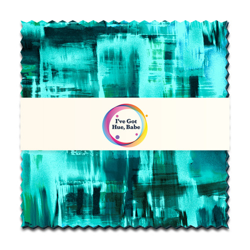 Key West 5x5 Squares || I've Got Hue, Babe