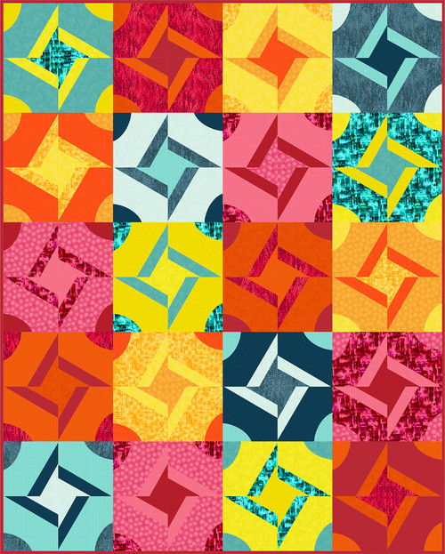 Key West - Double Shot Star