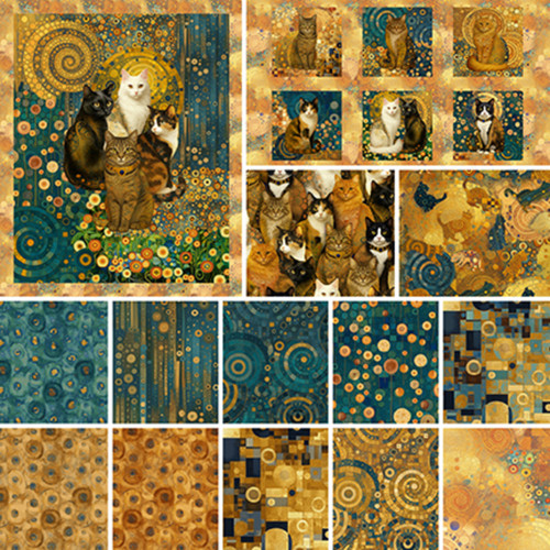 Cat-Tastic Digital Full Collection