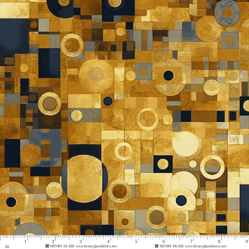 1033-33 Gold Multi || Cat-Tastic