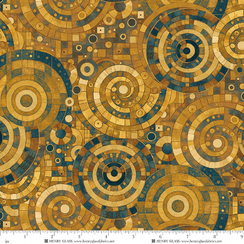 1034-33 Gold Multi || Cat-Tastic