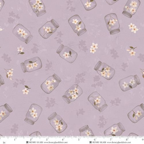 2952-52 Lilac || Country Life