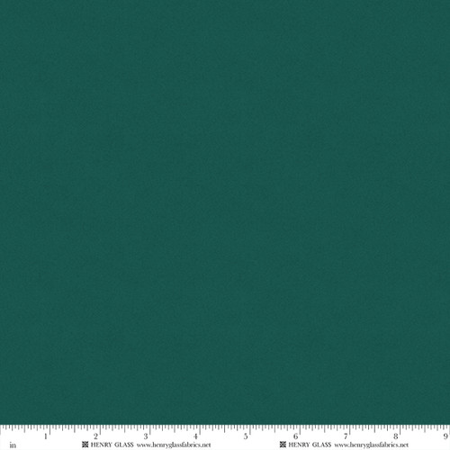1149-17 Teal || Sifted Flour