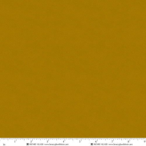 1149-44 Mustard || Sifted Flour