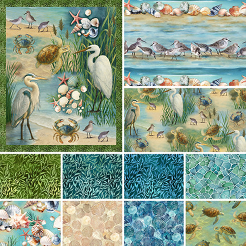 Wandering Shores-Digital Full Collection