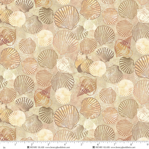 3779-34 Tan || Wandering Shores