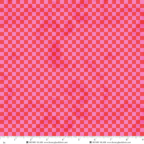 1448-28 Magenta/Red || Be a Wildflower