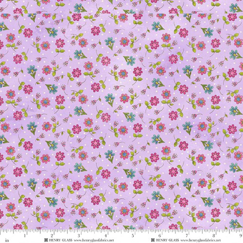 1451-55 Lavender || Be a Wildflower