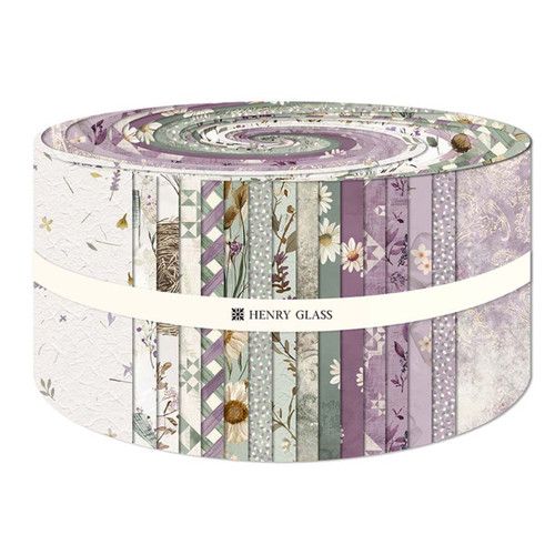 Country Life 2.5" Strips || Country Life