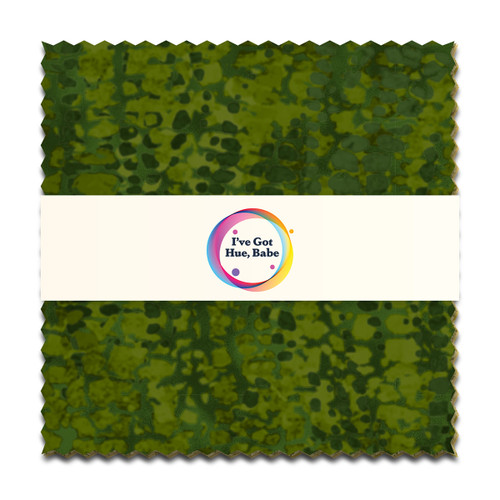 Rocky Mountain High 5x5