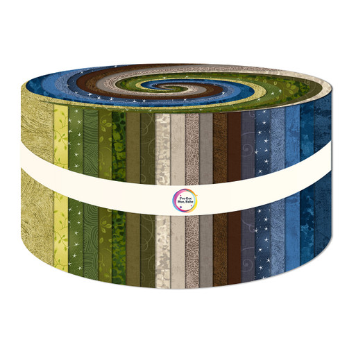 Rocky Mountain High 2.5" Strips