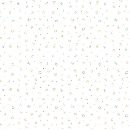 3889-06 White || Ark Tales