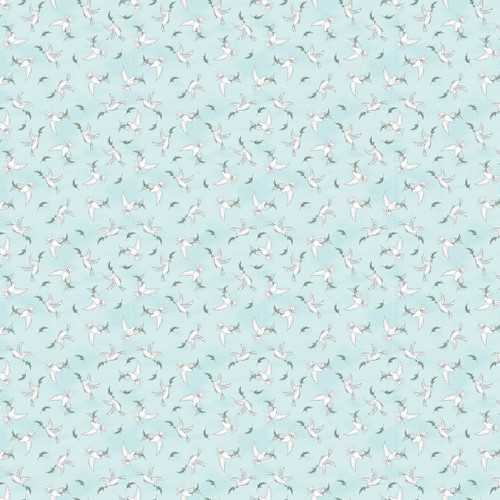 3893-70 Sky Blue || Ark Tales