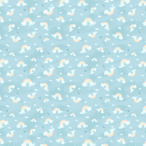 3894-70 Sky Blue || Ark Tales