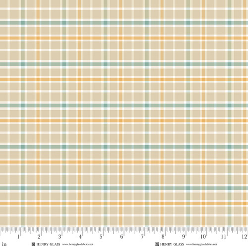 3895-37 Tan/Blue || Ark Tales
