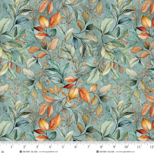 3759-77 Medium Slate Blue || Bloom Valley