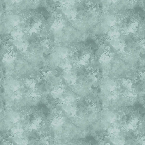 3760-17 Spa Blue || Bloom Valley