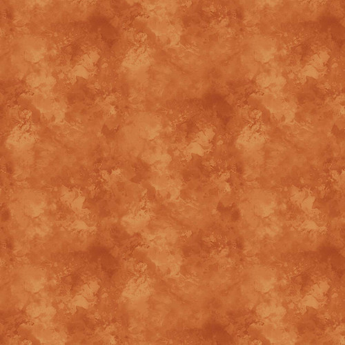 3760-35 Pumpkin || Bloom Valley