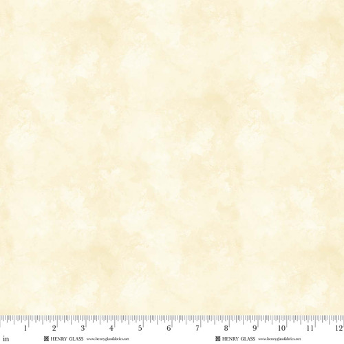 3760-44 Cream || Bloom Valley