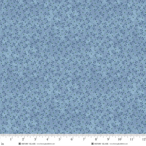 3104-75 Blue || Blueberry Baskets